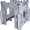 Imaginative Play Castle